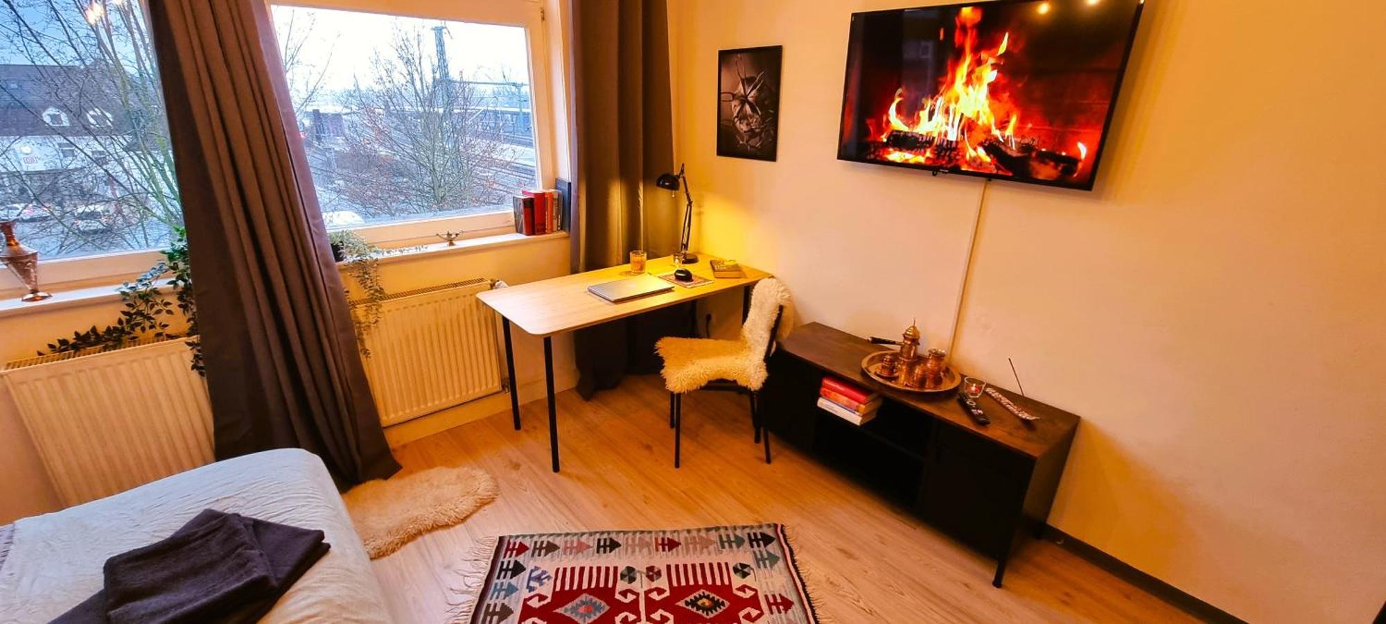 Nigella Apartment Direkt Am Hauptbahnhof Celle Fur 6 Personen Mit Kostenfreiem Parkplatz Voll Ausgestatteter Kuche Elite Standard Екстер'єр фото