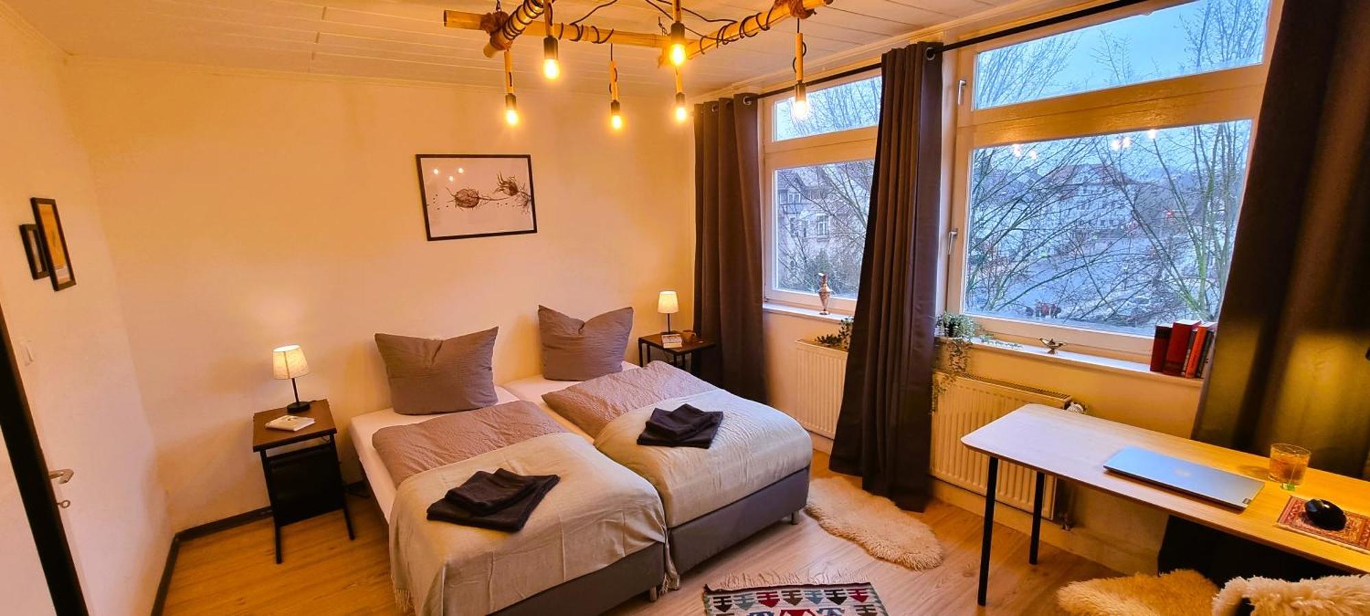 Nigella Apartment Direkt Am Hauptbahnhof Celle Fur 6 Personen Mit Kostenfreiem Parkplatz Voll Ausgestatteter Kuche Elite Standard Екстер'єр фото